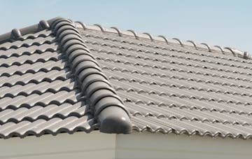 advantages of Radstone clay roofing