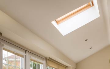 Radstone conservatory roof insulation companies