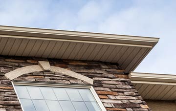 Radstone diy soffit installation