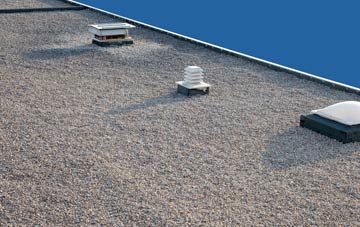 flat roofing Radstone, Northamptonshire
