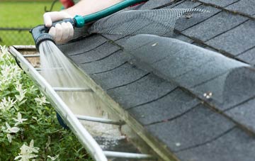 Radstone gutter cleaning costs
