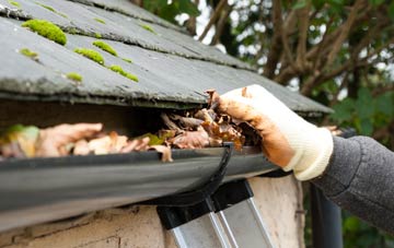 gutter cleaning Radstone, Northamptonshire