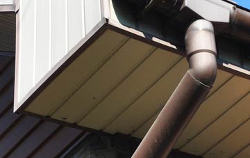 Radstone soffit installation costs