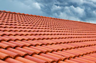 Radstone roofing tiles